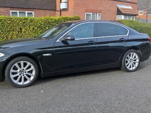BMW 5 Series  in St. Leonards-On-Sea | Friday-Ad