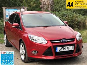 Ford Focus  in Ashtead | Friday-Ad