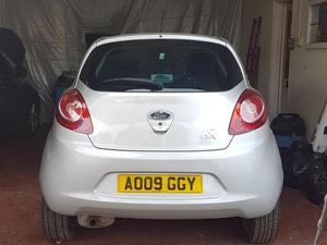 Ford Ka  in Gillingham | Friday-Ad