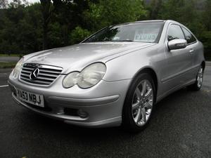 Mercedes-Benz C Class  in Porth | Friday-Ad