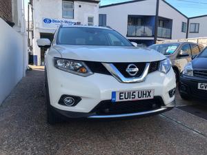 Nissan X-Trail  in Eastbourne | Friday-Ad