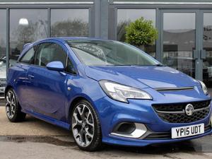Vauxhall Corsa  in Petersfield | Friday-Ad
