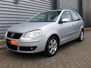 Volkswagen Polo 1.4 Match 80 5dr