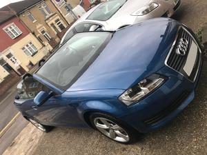 Audi A in Southsea | Friday-Ad