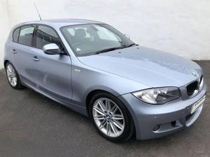 BMW 1 Series  in Morecambe | Friday-Ad