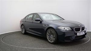 BMW M5 M5 Auto