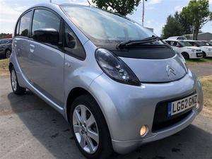 Citroen C Zero 5dr Auto