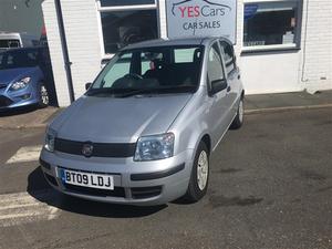 Fiat Panda 1.1 Active ECO