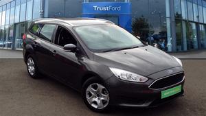 Ford Focus STYLE TDCI, **500 DEPOSIT CONTRIBUTION**, 6.9%