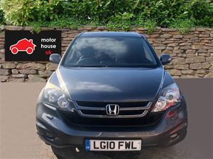 Honda CR-V 2.2 i-DTEC ES 5dr DIESEL 4 x 4