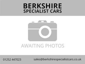 Land Rover Range Rover Sport 2.7 TDV6 HSE 5d AUTO 188 BHP