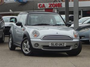 Mini Hatch 1.6 Cooper [dr