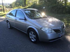 Nissan Primera  in Caterham | Friday-Ad