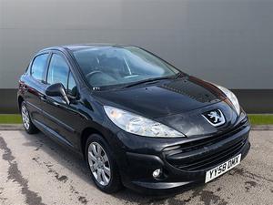 Peugeot  HDi S 5dr