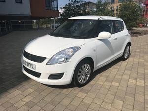 Suzuki Swift 1.2 SZ3 5dr