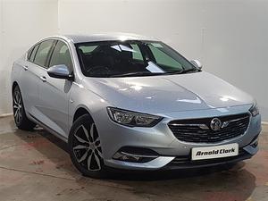 Vauxhall Insignia 2.0 Turbo D Tech Line Nav 5dr