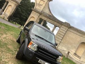 Land Rover Discovery  in Worksop | Friday-Ad