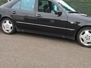 MERCEDES E320 in Worthing | Friday-Ad