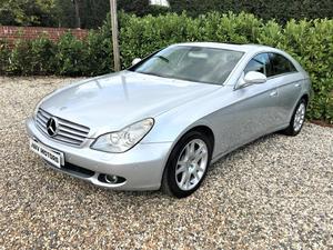 Mercedes-Benz CLS Class  in Brentwood | Friday-Ad