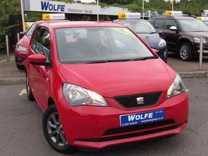 SEAT Mii  in Westerham | Friday-Ad