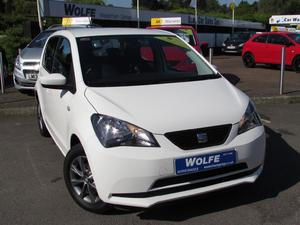 SEAT Mii  in Westerham | Friday-Ad