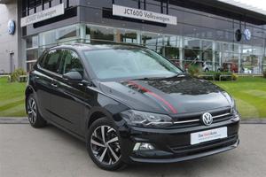 Volkswagen Polo 1.0 Beats 5dr Manual