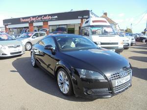 Audi TT  in Pevensey | Friday-Ad