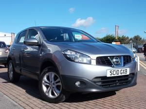 Nissan Qashqai  in Pevensey | Friday-Ad