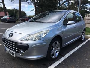 PEUGEOT  HDi - 60MPG - 12 MONTHS MOT in Hastings |