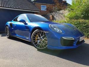 Porsche  in Warlingham | Friday-Ad