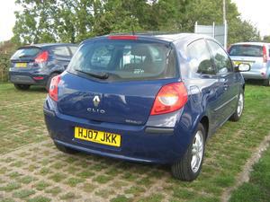 Renault Clio  in Pevensey | Friday-Ad