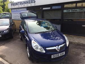 Vauxhall Corsa  in Stroud | Friday-Ad