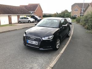 Audi A in Newhaven | Friday-Ad