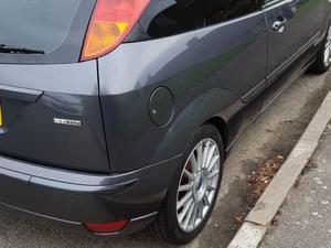Ford Focus ST170 in Shoreham-By-Sea | Friday-Ad