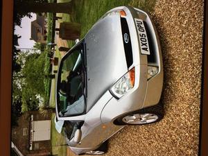 Ford Streetka  low mileage  in Wisbech | Friday-Ad