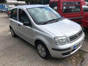 Fiat Panda  in Liss | Friday-Ad