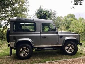 Land Rover Defender  in Mayfield | Friday-Ad