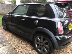 Mini Cooper S in Bristol | Friday-Ad