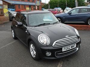 Mini Hatch Cooper  in Evesham | Friday-Ad