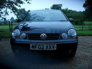 Volkswagen Polo  in Horsham | Friday-Ad