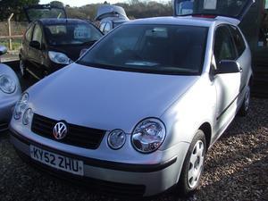 Volkswagen Polo  in St. Austell | Friday-Ad