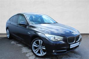 BMW 5 Series 535i SE 5dr Step Auto [Professional Media]