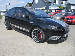 Ford Focus 2.5 ST 500