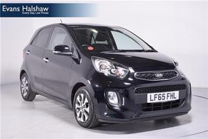 Kia Picanto 1.0 2 EcoDynamics 5dr