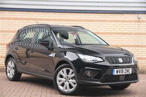 Seat Arona 1.0 TSI SE Technology 5dr Hatchback