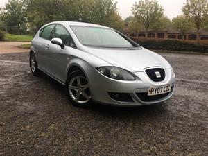 Seat Leon 2.0 TDI Reference Sport 5dr