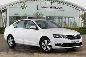 Skoda Octavia 1.4 TSI SE 5dr DSG Auto