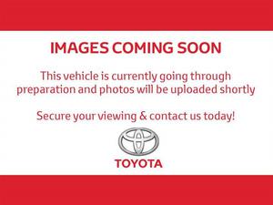 Toyota RAV 4 VVT-I ICON AWD Auto