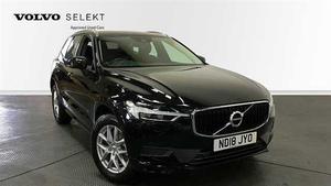 Volvo XC60 D4 AWD Momentum Automatic (Bluetooth, Power