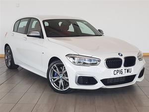 BMW 1 Series M135i 5dr Step Auto